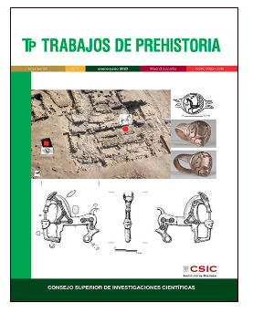 Paloma de la Peña tweet media