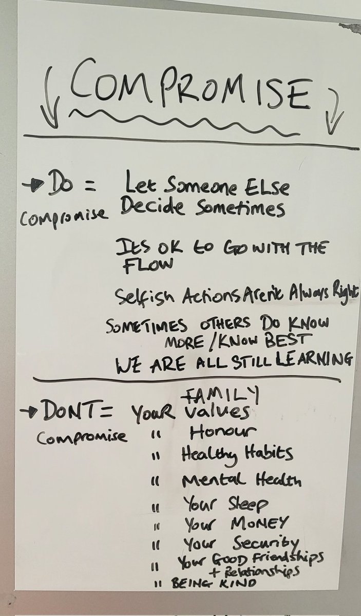 weirangelic's tweet photo. Legitimate advice I put up for my teens to read... We are ALL Learning and if you feel you are at MAX potential, You too are STILL a Learner !
#SaturdayWisdom #eternallearner
#GrowthMindset
#values #AlwaysAskWhy https://t.co/djVScm4ZdV