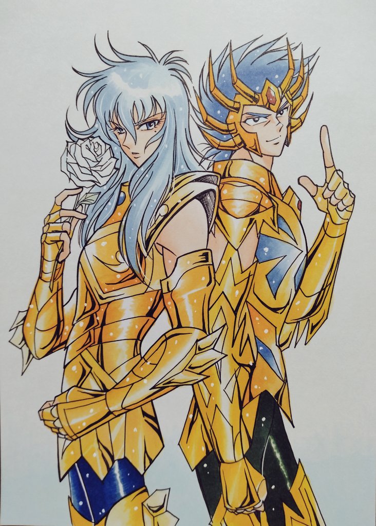 わりと仲良しだと思うんDEATH✨