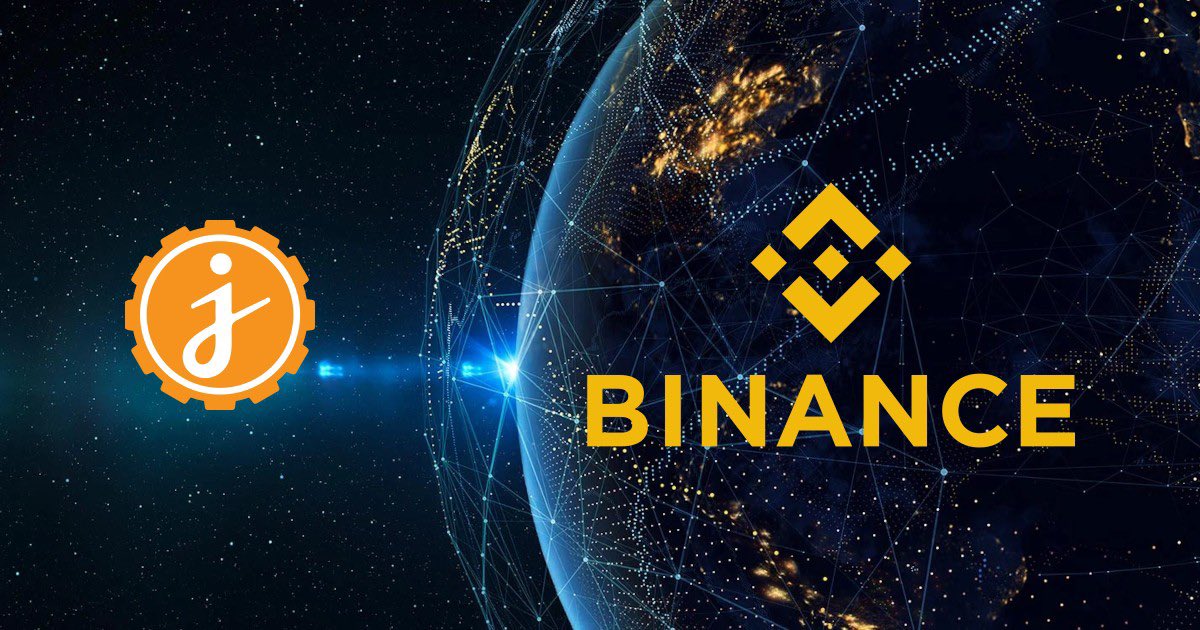 This PDF proves why <a href="/binance/">Binance</a> should remove $JASMY from Monitoring Tag immediately!

drive.google.com/file/d/1jQuB3b…

All credits goes to <a href="/LEVEL08/">あんどう㌠JASMY/DEP</a> 🙏

Retweet if you are agree and prove your #JASMY support.

<a href="/cz_binance/">CZ 🔶 BNB</a> <a href="/BinanceResearch/">Binance Research</a> <a href="/BinanceUS/">Binance.US 🇺🇸</a> <a href="/binance/">Binance</a>