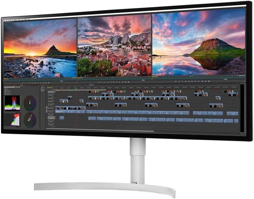 Rcollections519's tweet photo. LG 34BK95U-W UltraFine 34" 21:9 5K 2K (5120 x 2160) Nano IPS LED UltraWide Monitor, 600 cd/m2 HDR, Thunderbolt 3 / USB Type-C Inputs Black
SHOP HERE: https://t.co/POtcsnLdCg
#familyshop https://t.co/5yhO1HUOZu