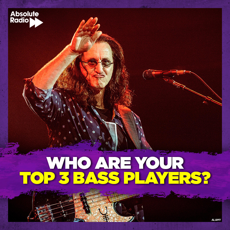 Absolute Radio tweet media