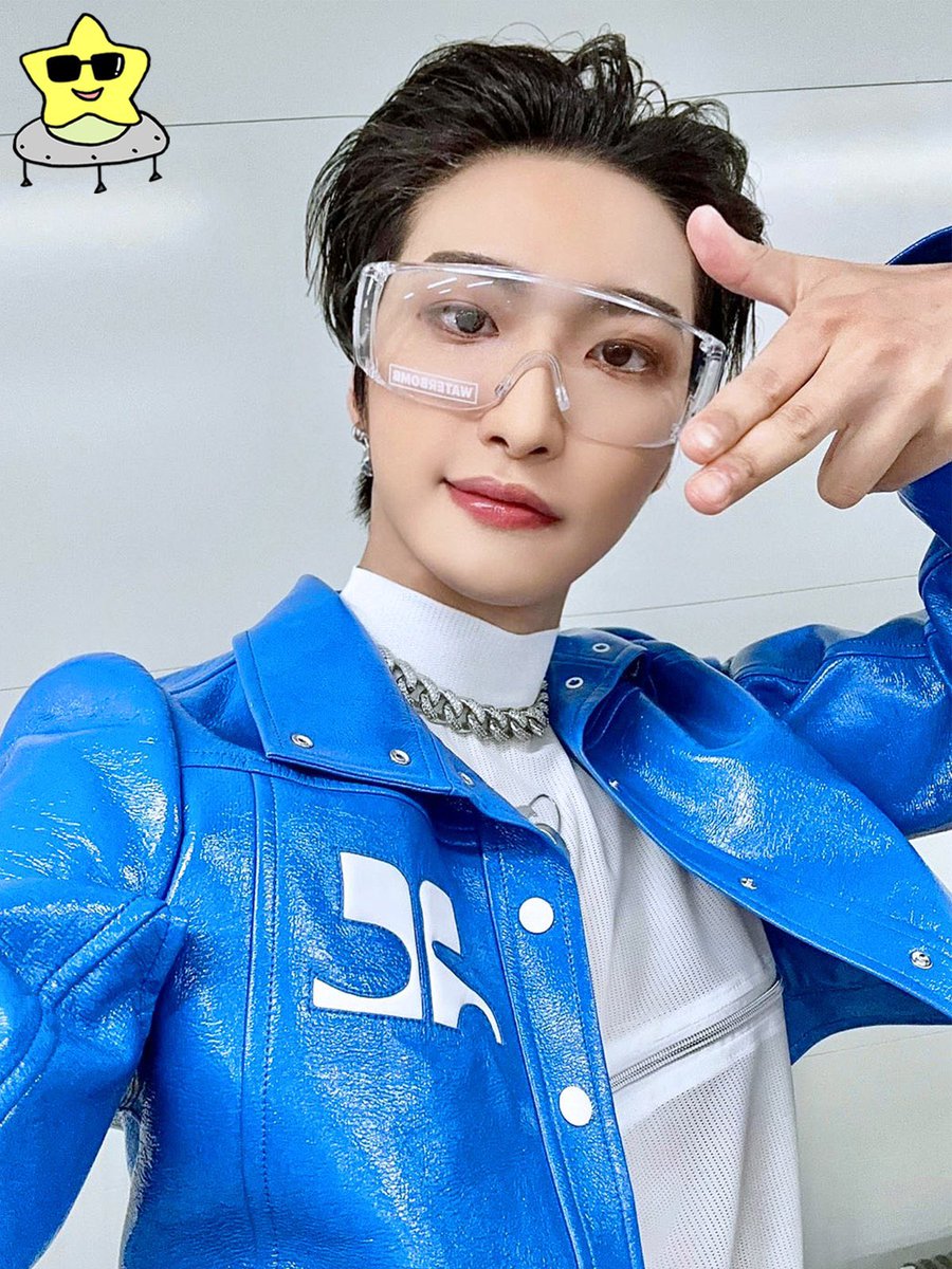 1024updates's tweet image. [📷] 230729 | ATINY ZONE

#ATEEZ #에이티즈 @ATEEZofficial