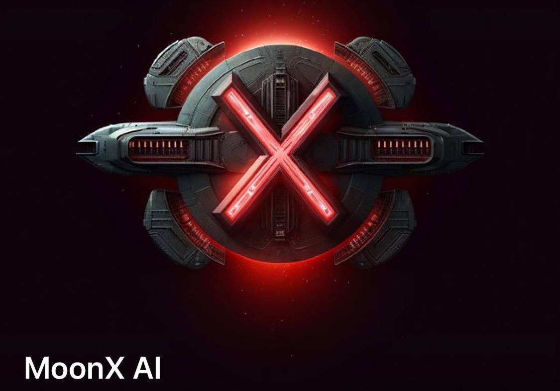 WillsOfTweets's tweet photo. @cryptogems555 Yes of course $Moonx will make people rich, as their signal/trading bot drops later today.
@MOONXAIETH  team will be making bot free for holders,all through the first week of launch, too good to be true isn't it ?
Join community and enjoy amazing benefits https://t.co/jc3d4Y8c2q https://t.co/PehyCxVBj6