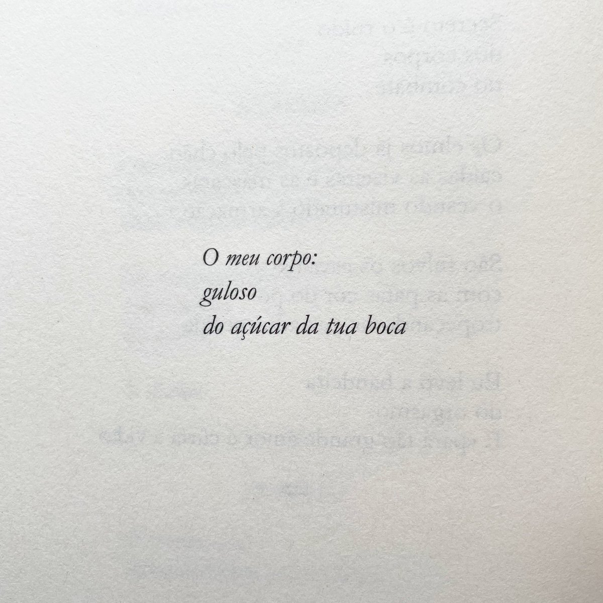 Maria Teresa Horta
“Poesia Reunida”
(ed. Dom Quixote)