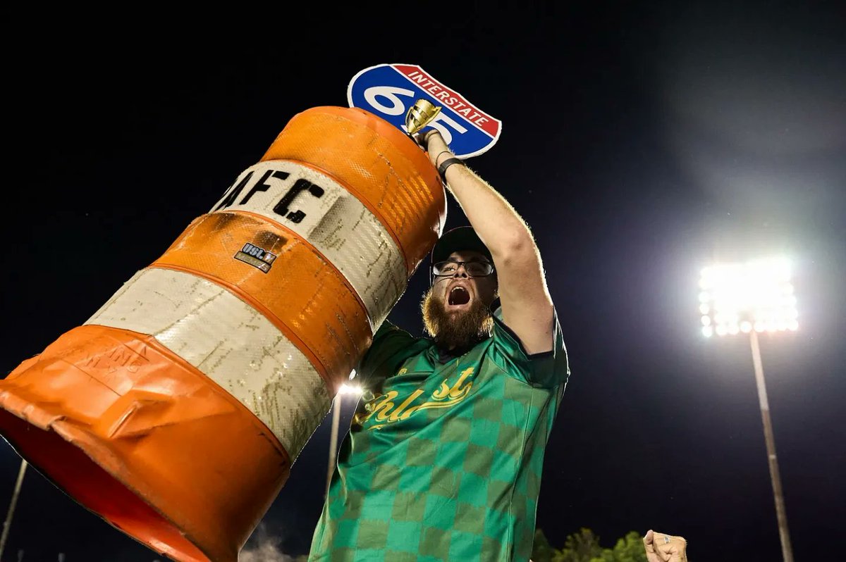 Brickyard Battalion tweet media