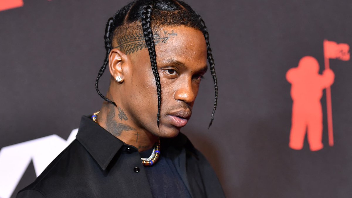 helloyassine2's tweet photo. Gospel artist and songwriter Victory Boyd talks about Travis Scott turning “Future Sounds” from a gospel song into “Telekinesis”, a secular song.

 He also claims Astroworld fest was a “demonic situation”. https://t.co/C2ETqfGz1b