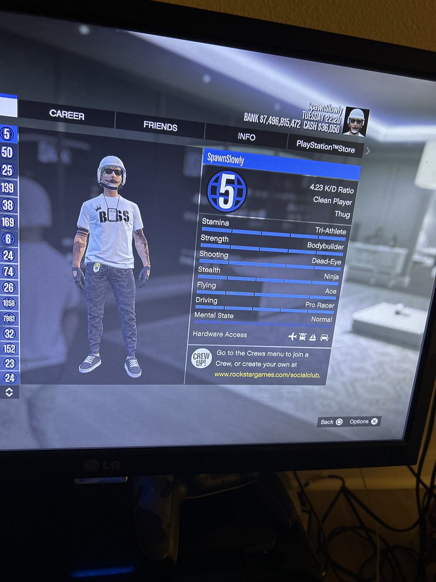 curzuiaz's tweet photo. Selling or trading for this account ps5 only Dm for prices or trade https://t.co/a2gIbQ6Phb