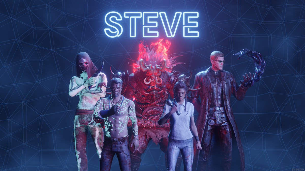 Steve