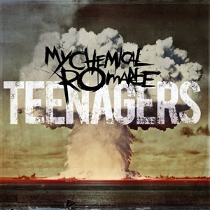 #45sUnder3 Day 29
Teenagers - My Chemical Romance (2007) (2:41)