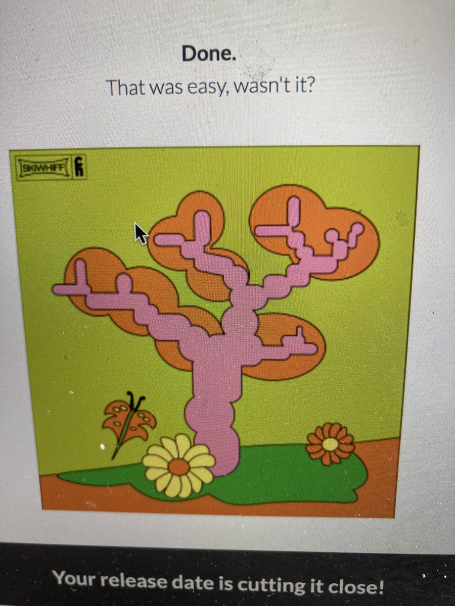 pys melyn🌽 tweet media