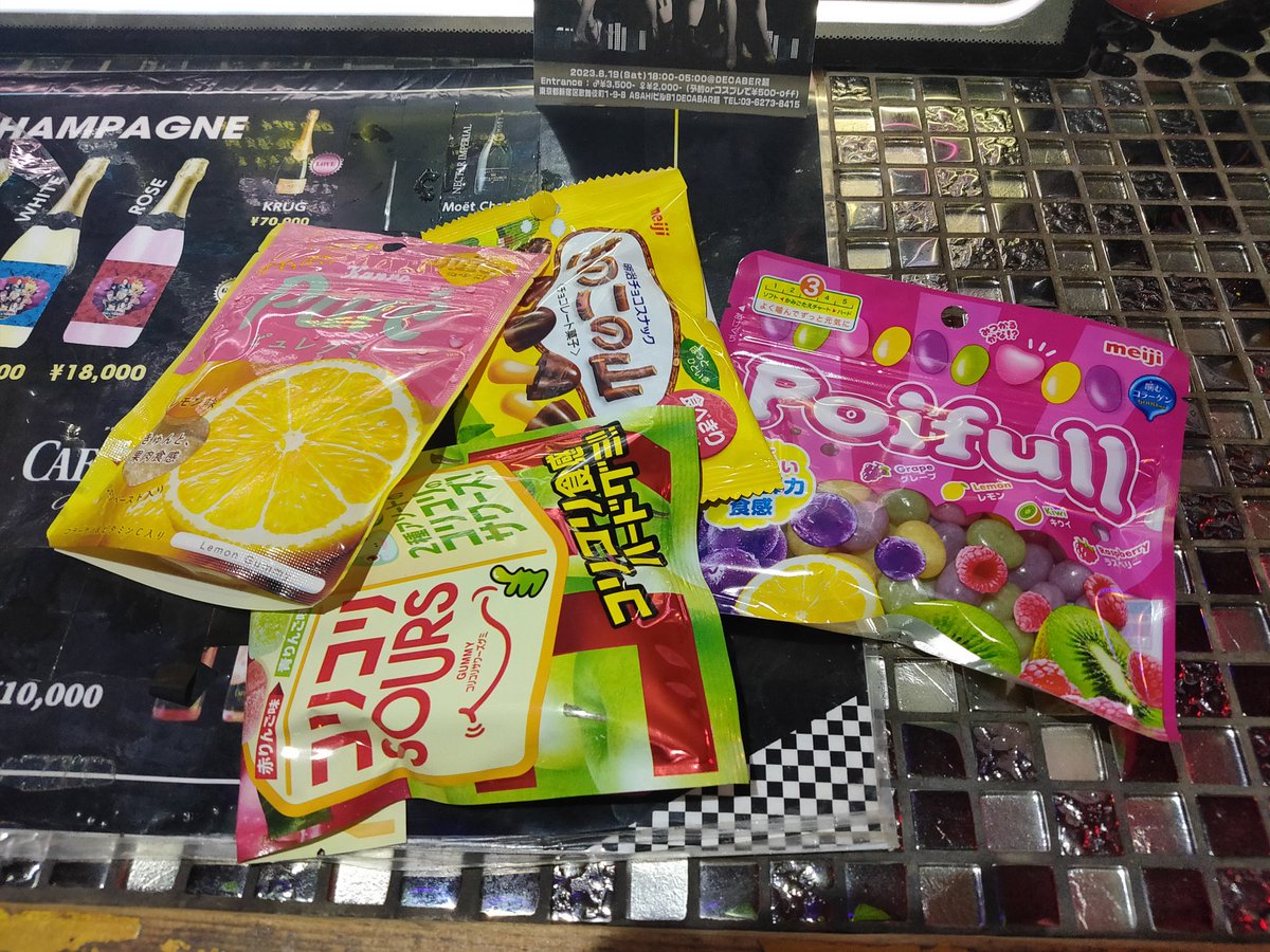 hrk_frkw's tweet photo. お菓子食べたい。。 https://t.co/KLkDPz8vV8