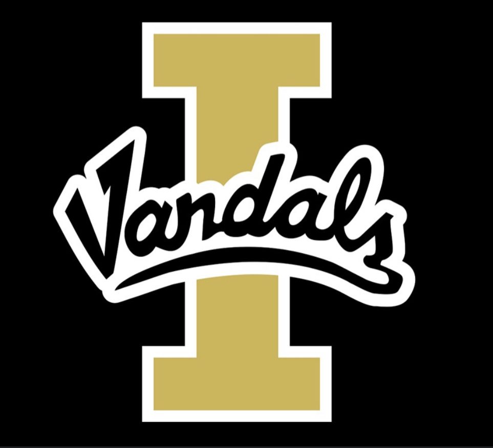 Looking forward to the <a href="/VandalFootball/">Idaho Football</a> football camp today!