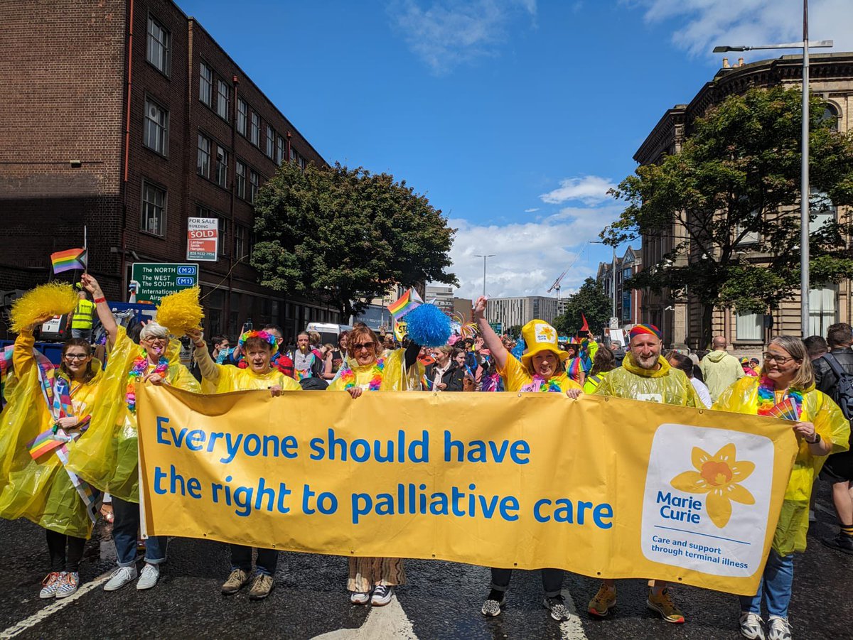 Joan McEwan (@merynisle) on Twitter photo Quare craic & colourful crowds 🌈🏳️🌈🏳️⚧️<a href="/belfastpride/">Belfast Pride</a> <a href="/MarieCurieNI/">Marie Curie NI</a> <a href="/tanya_mccance/">Tanya McCance</a> <a href="/MaryHinds57/">Mary Hinds</a> <a href="/xstineferm/">CMI</a> <a href="/JoJoSweeney/">Joanne Sweeney</a> <a href="/EimearMcCooey/">Eimear McCooey</a> Quare craic & colourful crowds 🌈🏳️🌈🏳️⚧️<a href="/belfastpride/">Belfast Pride</a> <a href="/MarieCurieNI/">Marie Curie NI</a> <a href="/tanya_mccance/">Tanya McCance</a> <a href="/MaryHinds57/">Mary Hinds</a> <a href="/xstineferm/">CMI</a> <a href="/JoJoSweeney/">Joanne Sweeney</a> <a href="/EimearMcCooey/">Eimear McCooey</a>