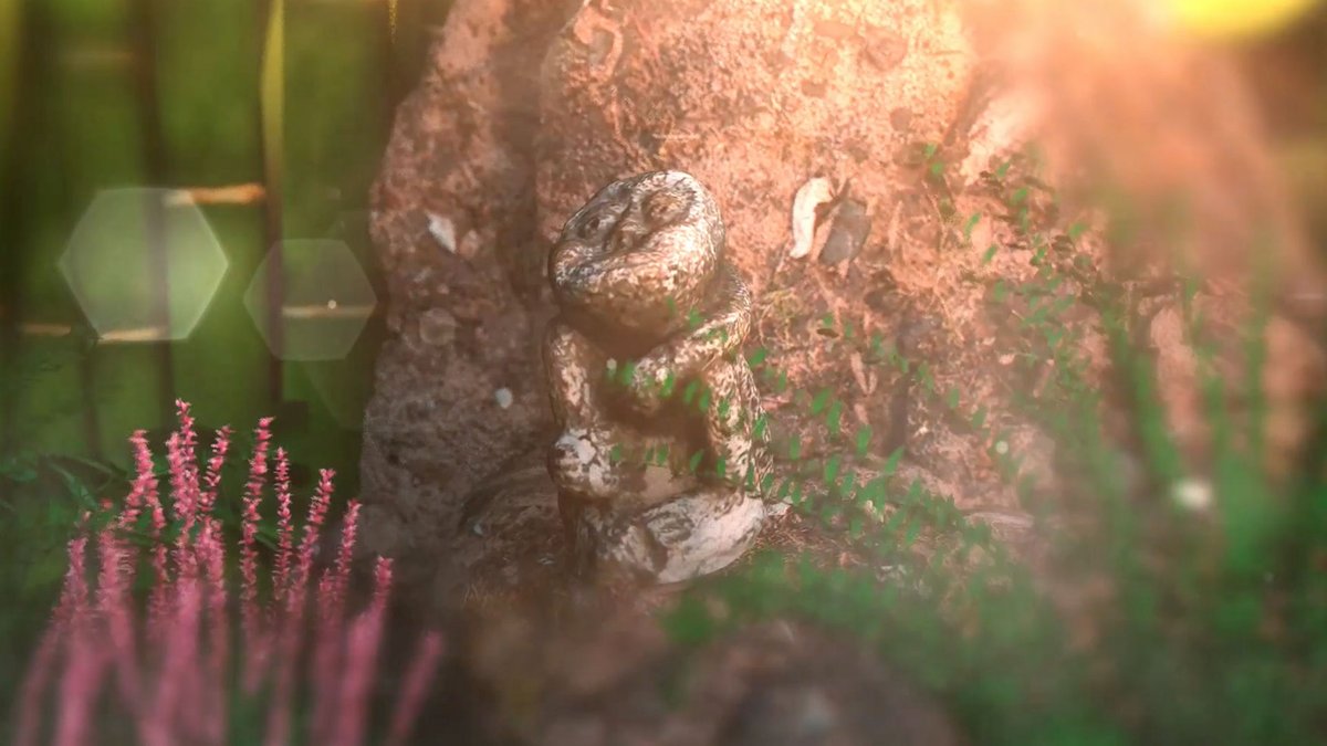 🎥 Welcome to our vibrant 3D world! Get lost in our latest #3DAnimation clip, a mesmerising journey into a  lush jungle. Explore an ancient statue and feel the sunlight through the canopy. Ready to bring your stories to life? Let's create immersive experiences together.