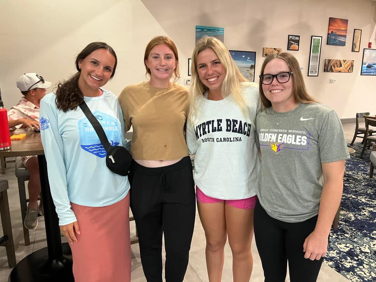 Bullets_18u's tweet photo. Last night we celebrated our 4 seniors before they head off to play college softball. It was a night where we laughed and cried but most importantly thanked our leaders for what they’ve done for our program! https://t.co/IRMt1t2SH9
