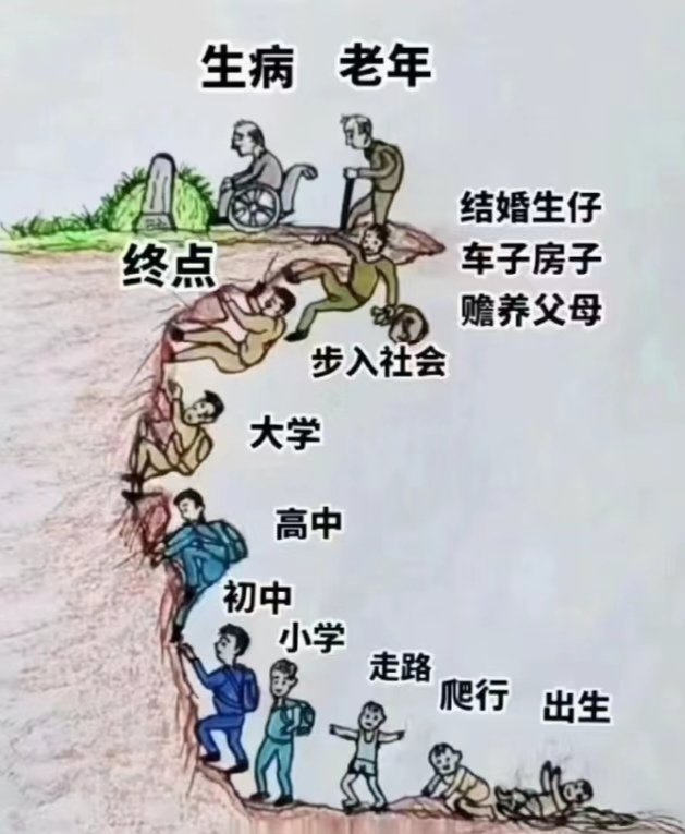 大家现在到什么阶段了，评论区见～