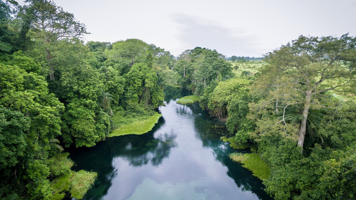 UNEP-WCMC tweet media