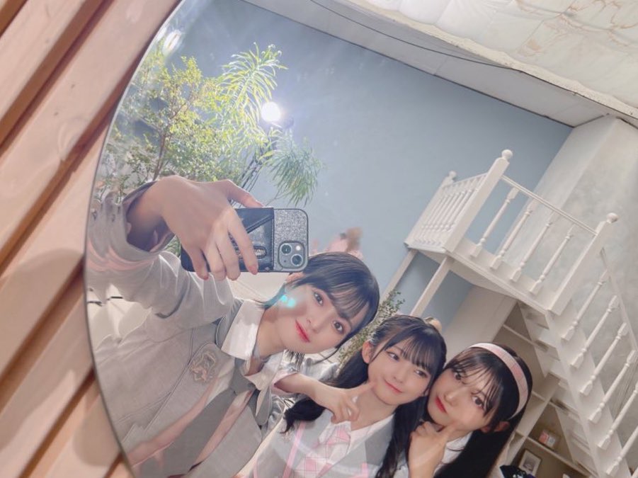 冨田 菜々風 on X: 