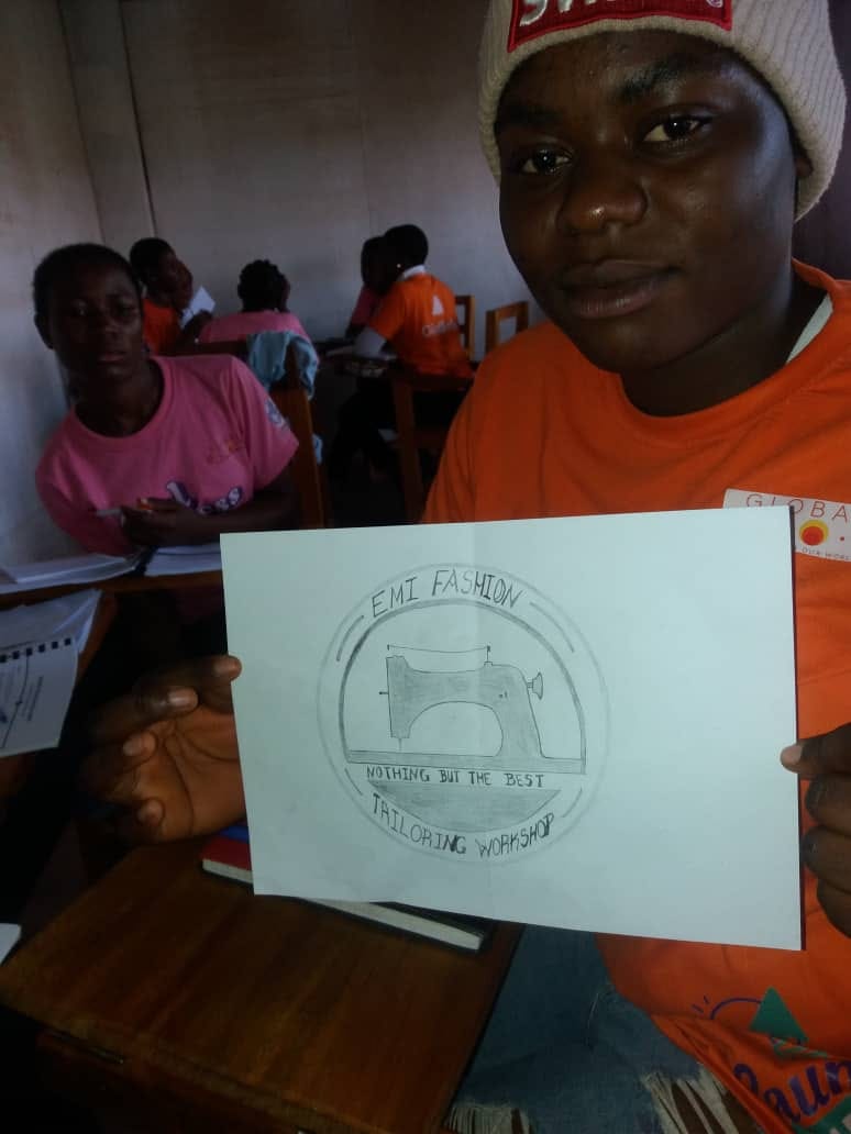 Wesad_Cameroon's tweet photo. Our Girl Boss Professionals are now doing their Business Model Canvas with advisor Khing shiela.
It is exciting seeing how far these girls can think and come up with innovative and creative business ideas
#girlboss #LaunchGirls #GlobalGlow #wesad #222MillionDreams https://t.co/hsCyl2yPau