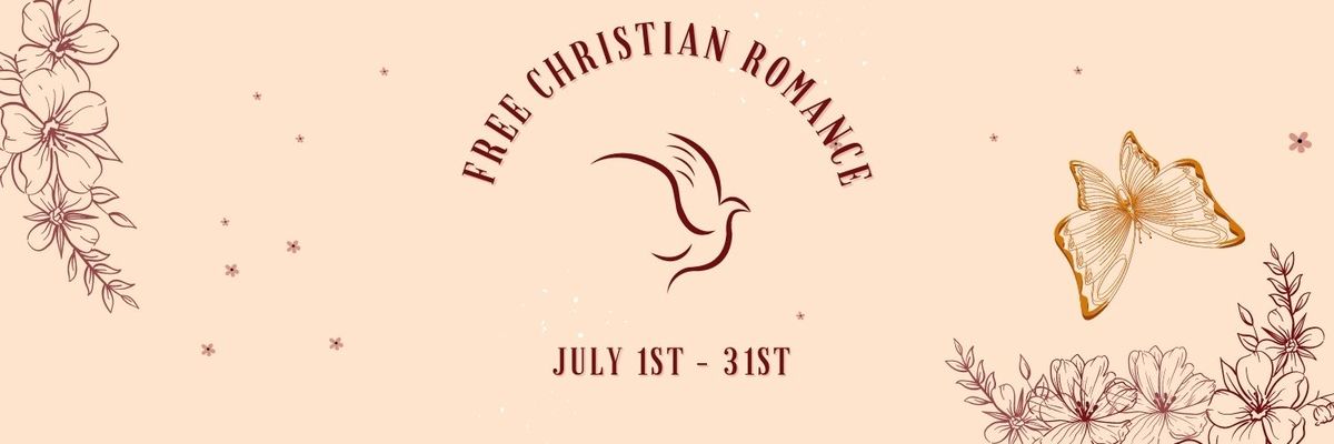 Last days! Find new authors!
books.bookfunnel.com/christianroman… 

#ChristFic #amreadingromance #authornewsletter