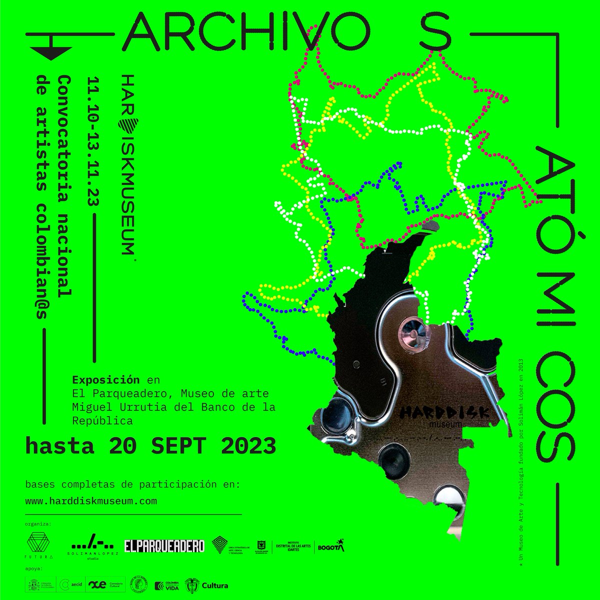 Banrepcultural tweet media