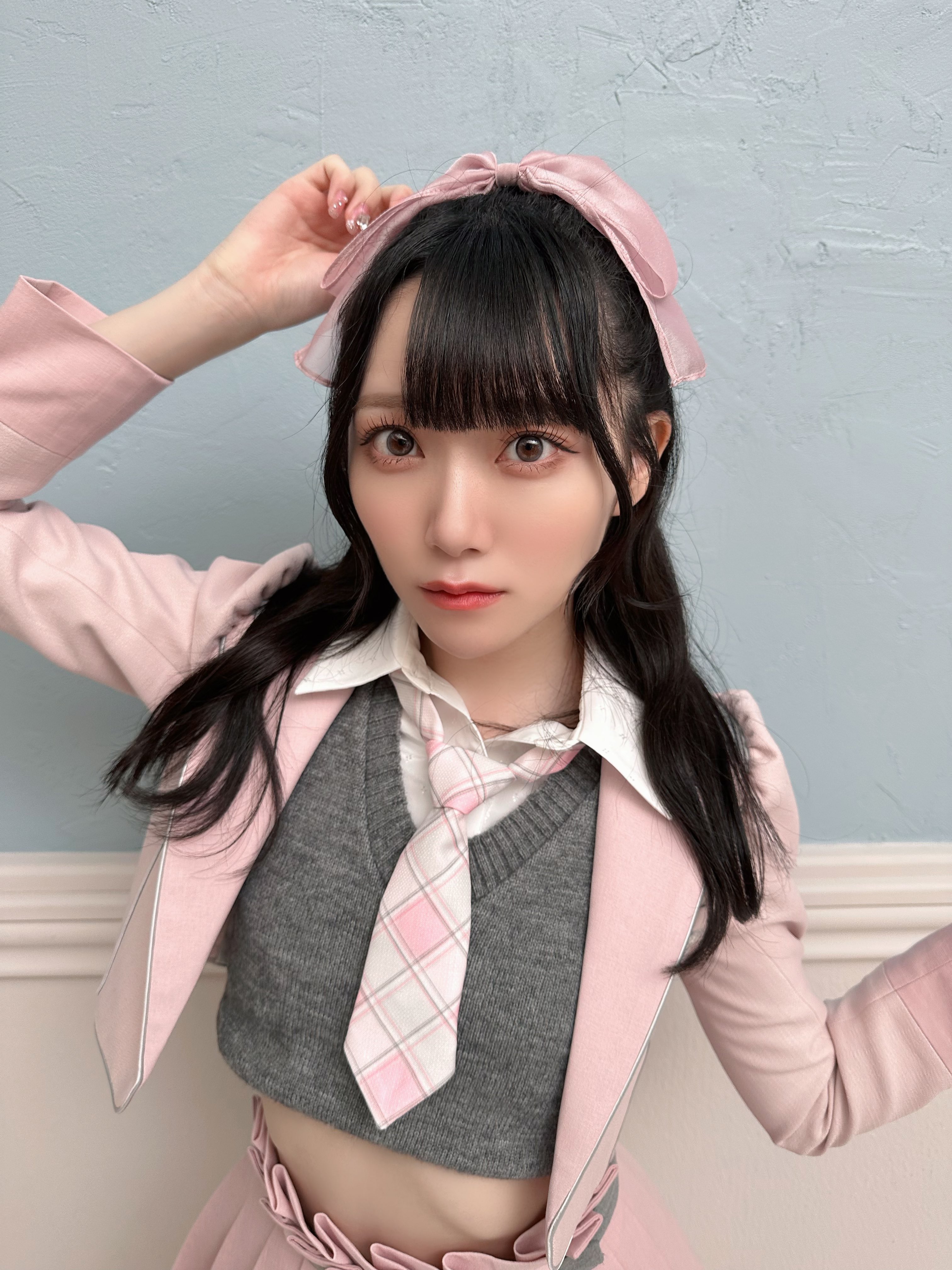 二次 本田珠由記 1部】メンバーソロ絵柄アザージャケット1枚に