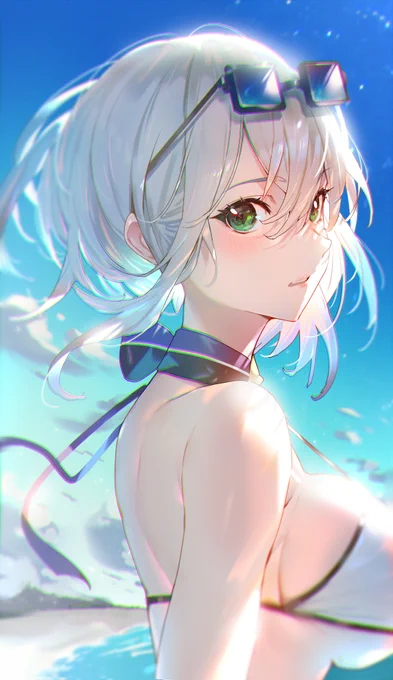 「だん・・・ちょ?」  #ノエラート