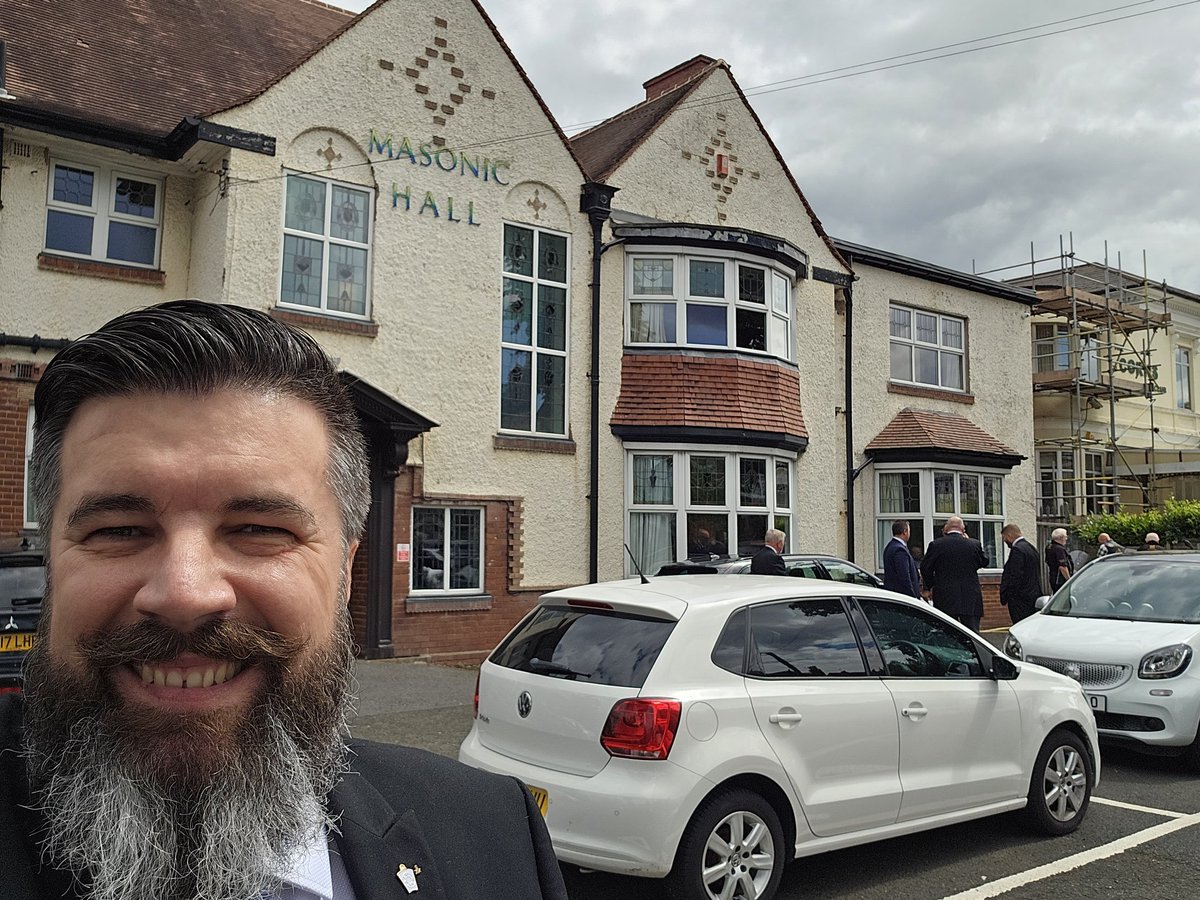 Masonic Map tweet media