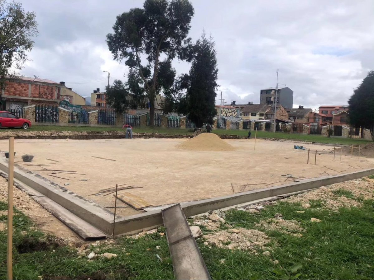 AlcaldiaChia's tweet photo. #Avance proyectos comunales #IDACO
Realizamos jornada de visitas para evaluar ✍️ el avance de los proyectos de impacto social y comunitario 👨👩👧👦 de la Convocatoria 009 de 2022 del IDACO, en las siguientes Juntas de Acción Comunal:
👉🏼 San Luis
👉🏼 Samaria
👉🏼 Vivir mejor II https://t.co/Pqy4MextAa