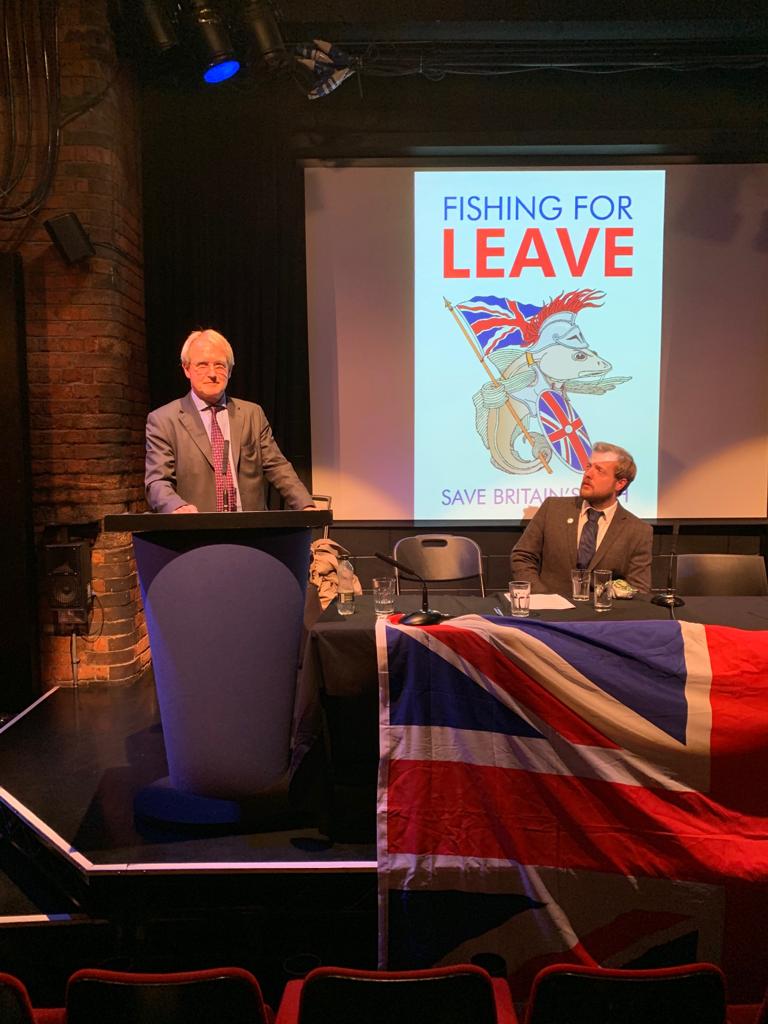 cockneycampaign's tweet photo. @Frankie61H @Jacob_Rees_Mogg Not forgetting Patterson at Tory Conference #CPC19 with a neo-Nazi exposed by @Channel4News months before. #ReesMogg there? Aaron Brown of Fishing4Leave also worked with Farage & was on Stormfront neo-Nazi Internet forum, Web's first major racial hate site https://t.co/F4lrOEhSrf https://t.co/4hcdrGRr8Z