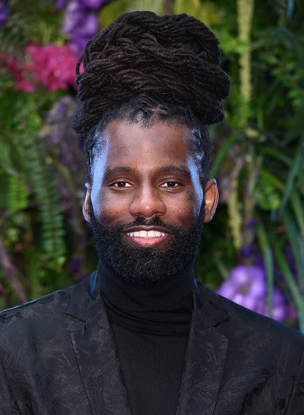 Wretch32's tweet photo. #themikegala 🖤 https://t.co/2V8vJGwj5o