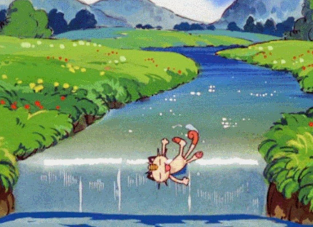 PokemonGems's tweet photo. he’s just relaxing https://t.co/54oYqmFh6L