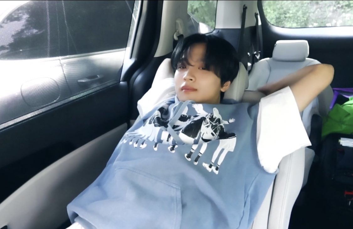 dailyhaechan's tweet photo. baby bear 🐻 https://t.co/ywYzBlBCgf