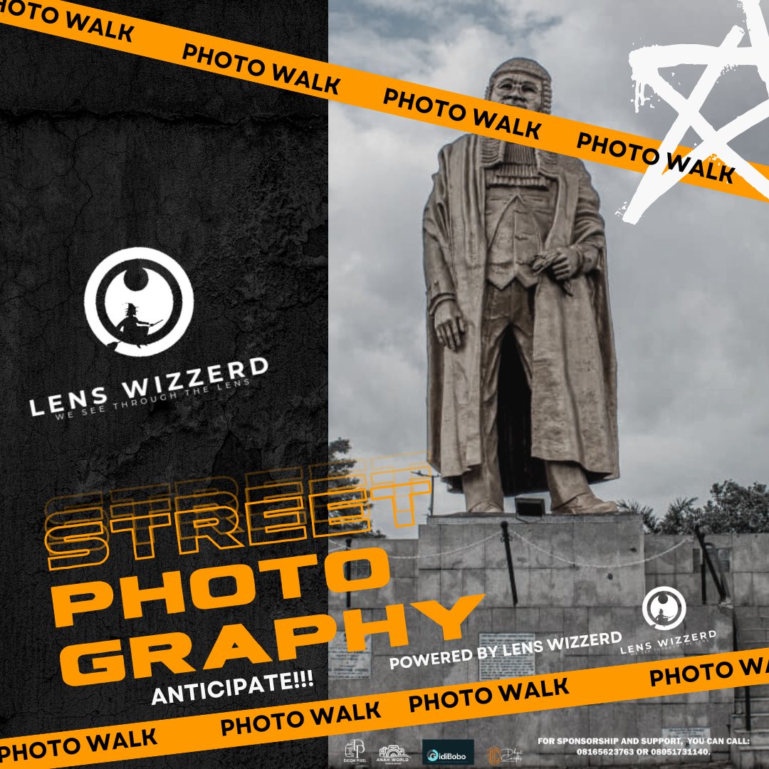 Lenswizzerd's tweet photo. @BlessingGives We are happy to announce to y'all that we have an account number where you can transfer money for the upcoming photo walk2.0....
Osinowo Abigail Oluwajomiloju
3197329411
First bank
 Feel free to transfer, nothing is too big and nothing is too small🙏 
God bless you as you support https://t.co/4tKjYtMhdi