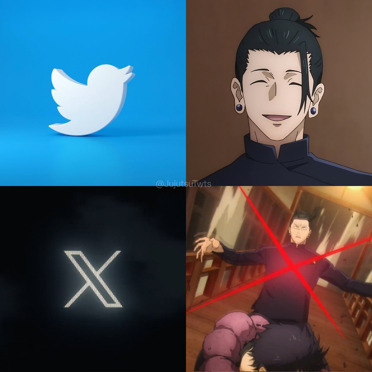 AnimexTwts's tweet photo. X https://t.co/X2pDdtwDFq