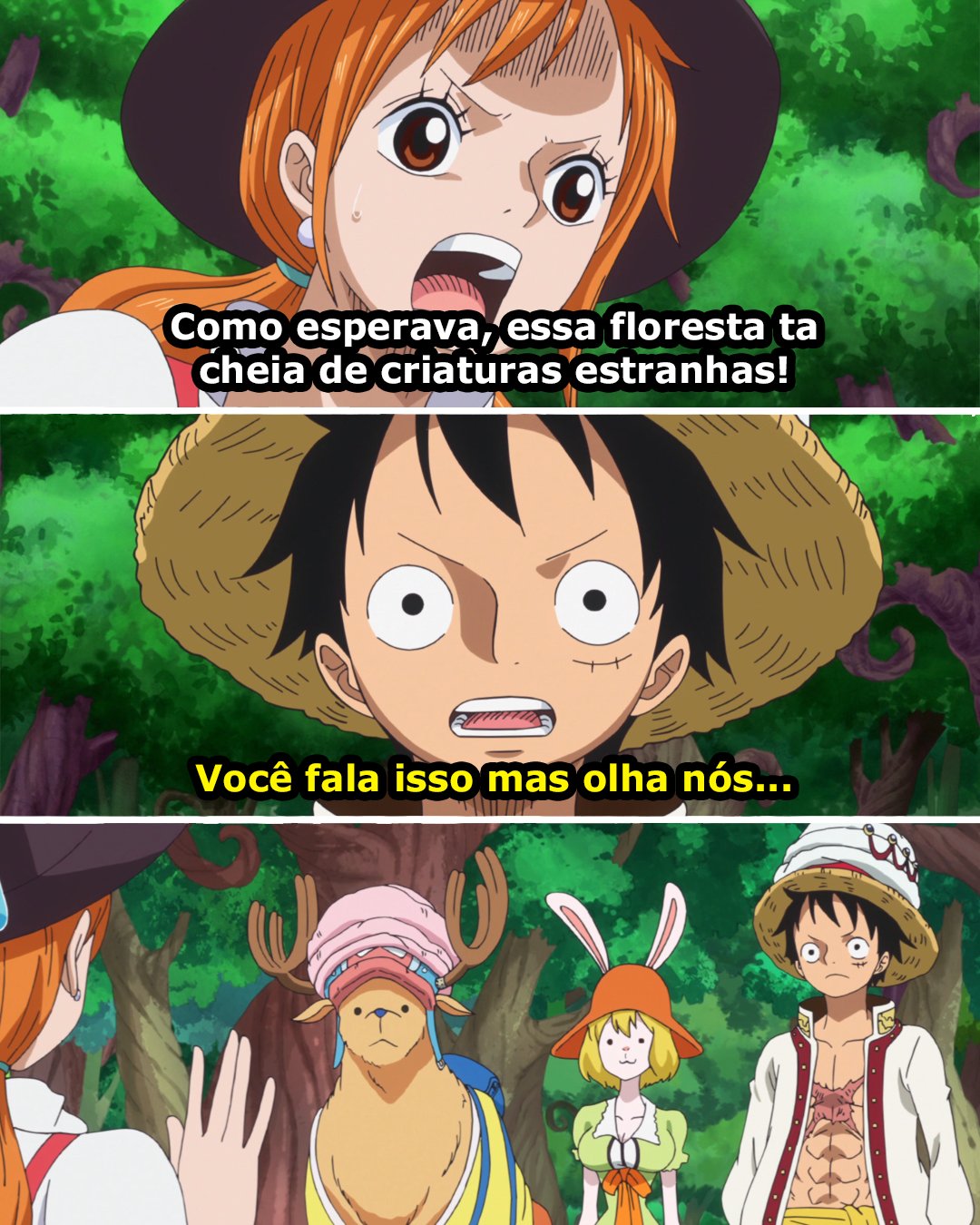 One Piece da Depre on X:  / X