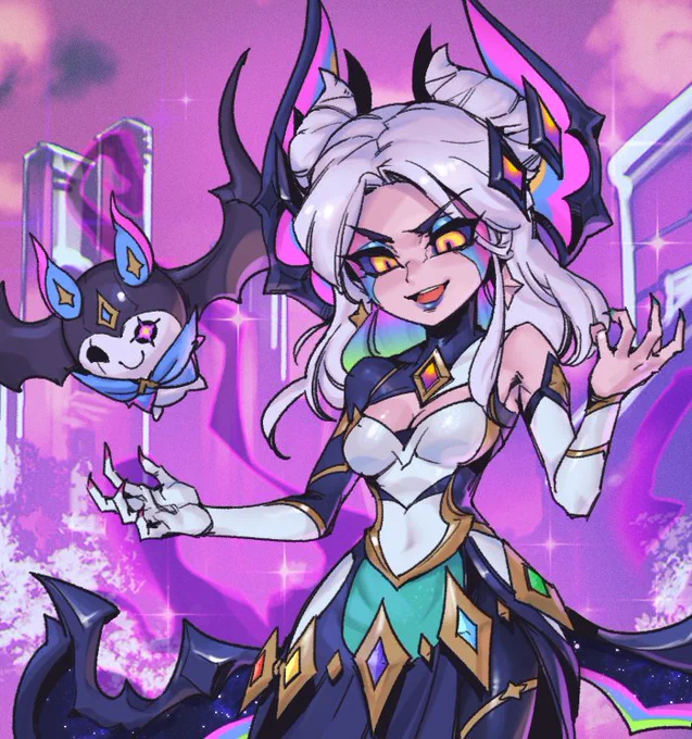 no context star nemesis