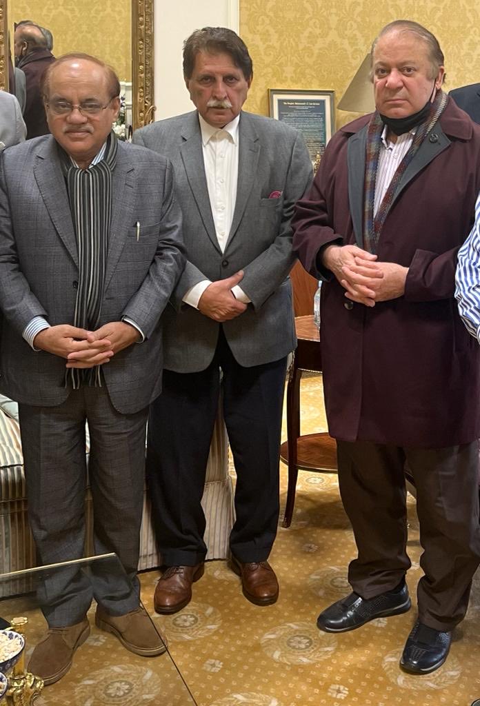 Nabeel Ahmed tweet media