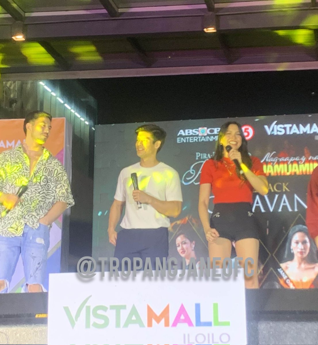 TropangJaneOFC's tweet photo. The cast of #NagAapoyNaDamdamin
#Back2BackCaravan
#JRBCreativeProd
#JaneOineza
#JaneOinezaILO
@itsJaneOineza https://t.co/lrpvxTwXm9
