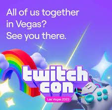 MikeplayForFun's tweet image. I am officially booked!!! I will be in Vegas from Thursday afternoon (10-19-2023) to Saturday afternoon (10-22-2023). Can&apos;t wait to see all you wonderful people. #TwitchAffilate #TwitchCon #TwitchConVegas