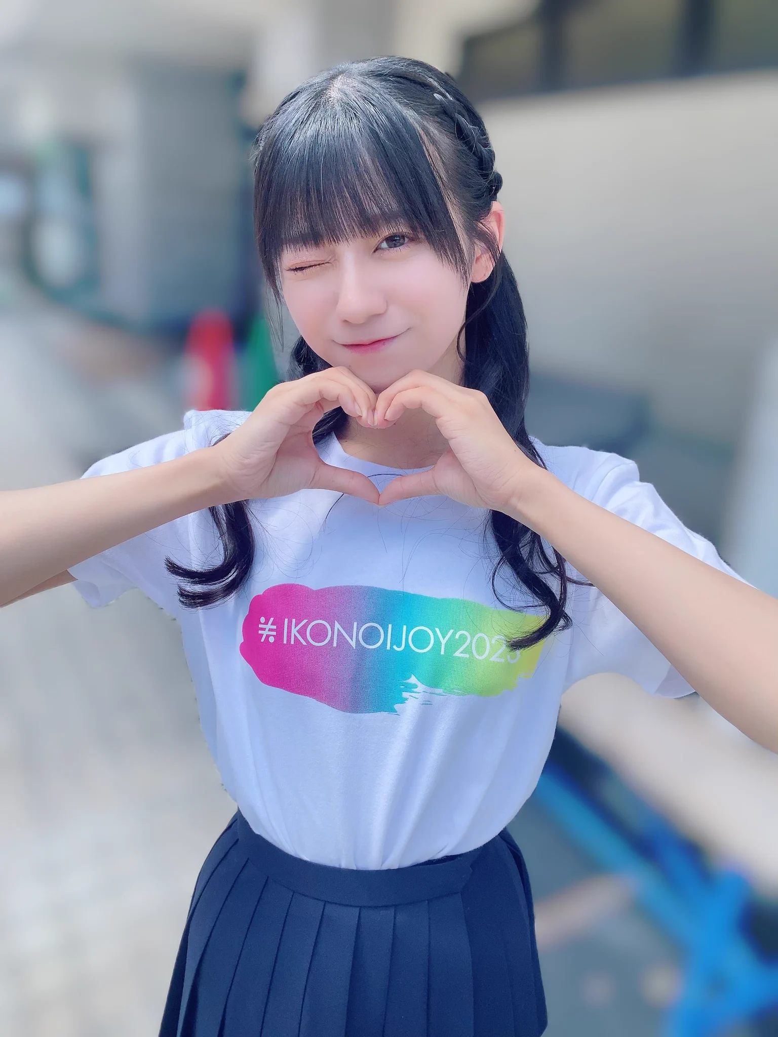 大信田 美月 on X: 