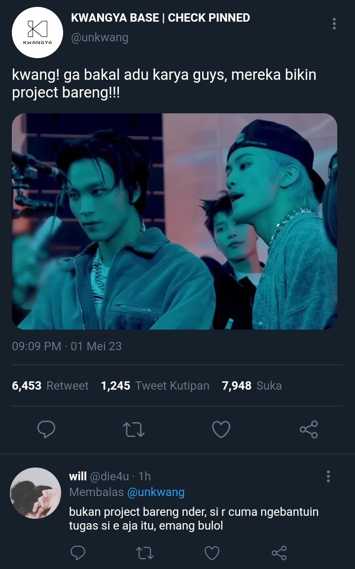 defan ʕ•̀ Ⱉ •́ ʔ tweet media