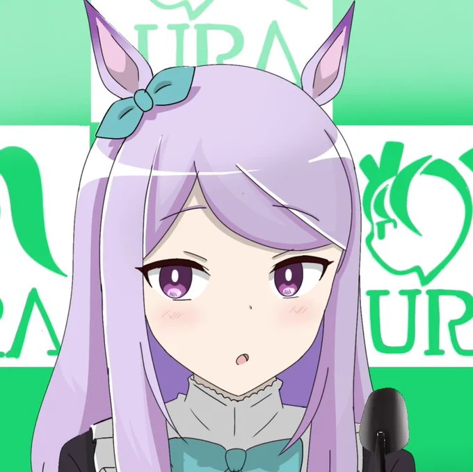 4枚目以外納得できないフォルダに残ってたマックちゃん