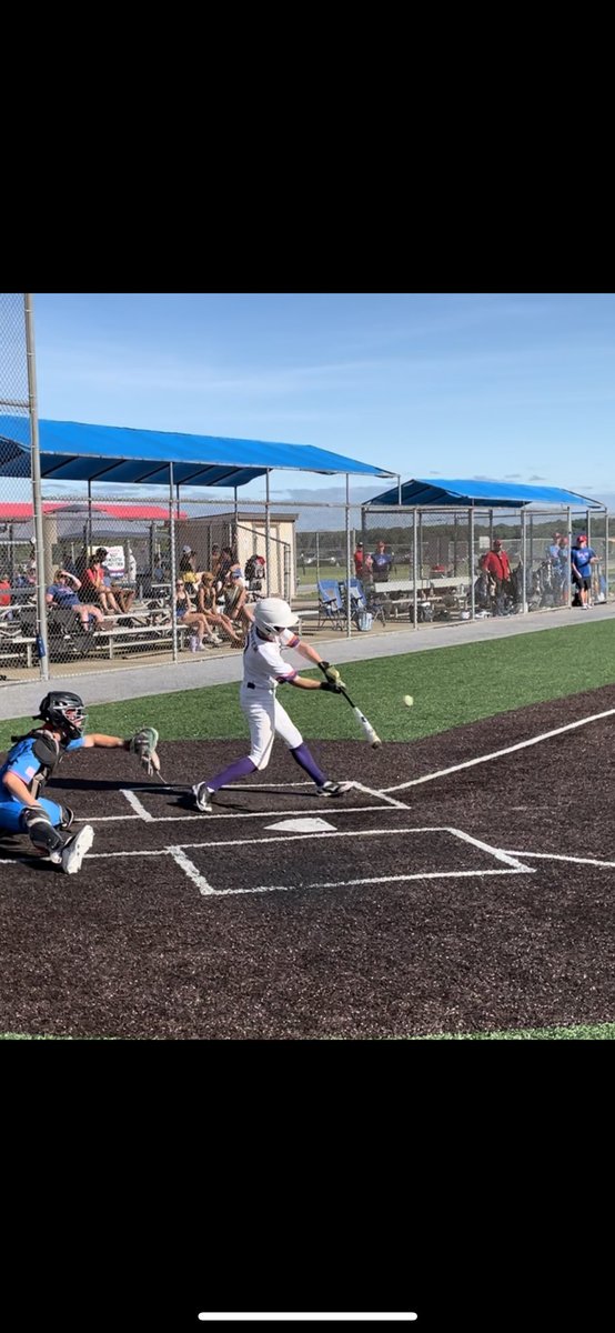 LoganKetron22's tweet photo. @Dan_LeMaster7 with a backside single to right center. Kids a #ballplayer @Yankees @Reds @Dodgers https://t.co/pU4PCy4jWE