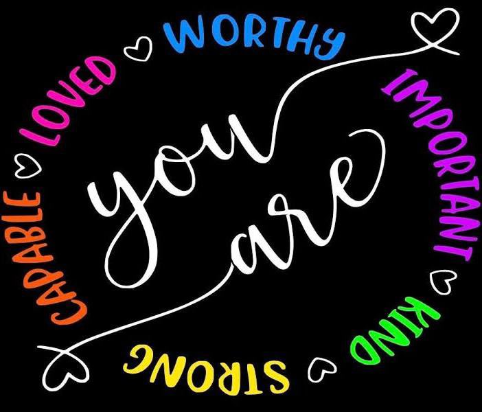 ShannonRHowell's tweet photo. #Saturdayvibes #selflove #validateyourself https://t.co/vIDjgQFYUF