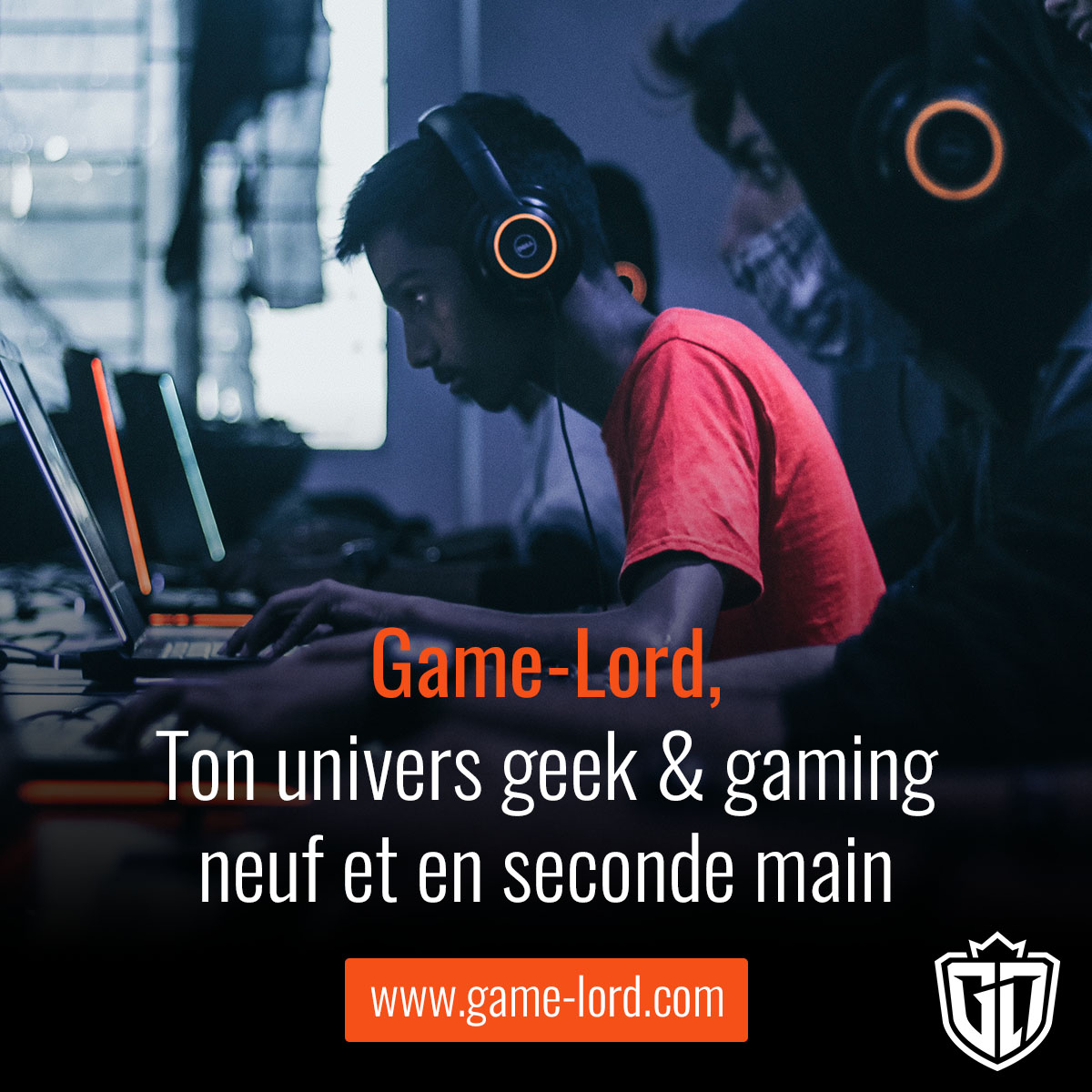 Game-Lord tweet media