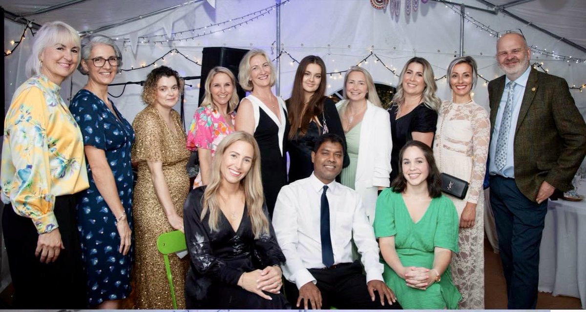 MiahMustak's tweet image. It was a great pleasure to attend Sussex Beauty Training School graduation/celebration event to present an award. Congratulations to all the students graduated👏, it’s a fantastic achievement, I wish you all the very best in your future endeavours. Thank you Anita Hayman and team