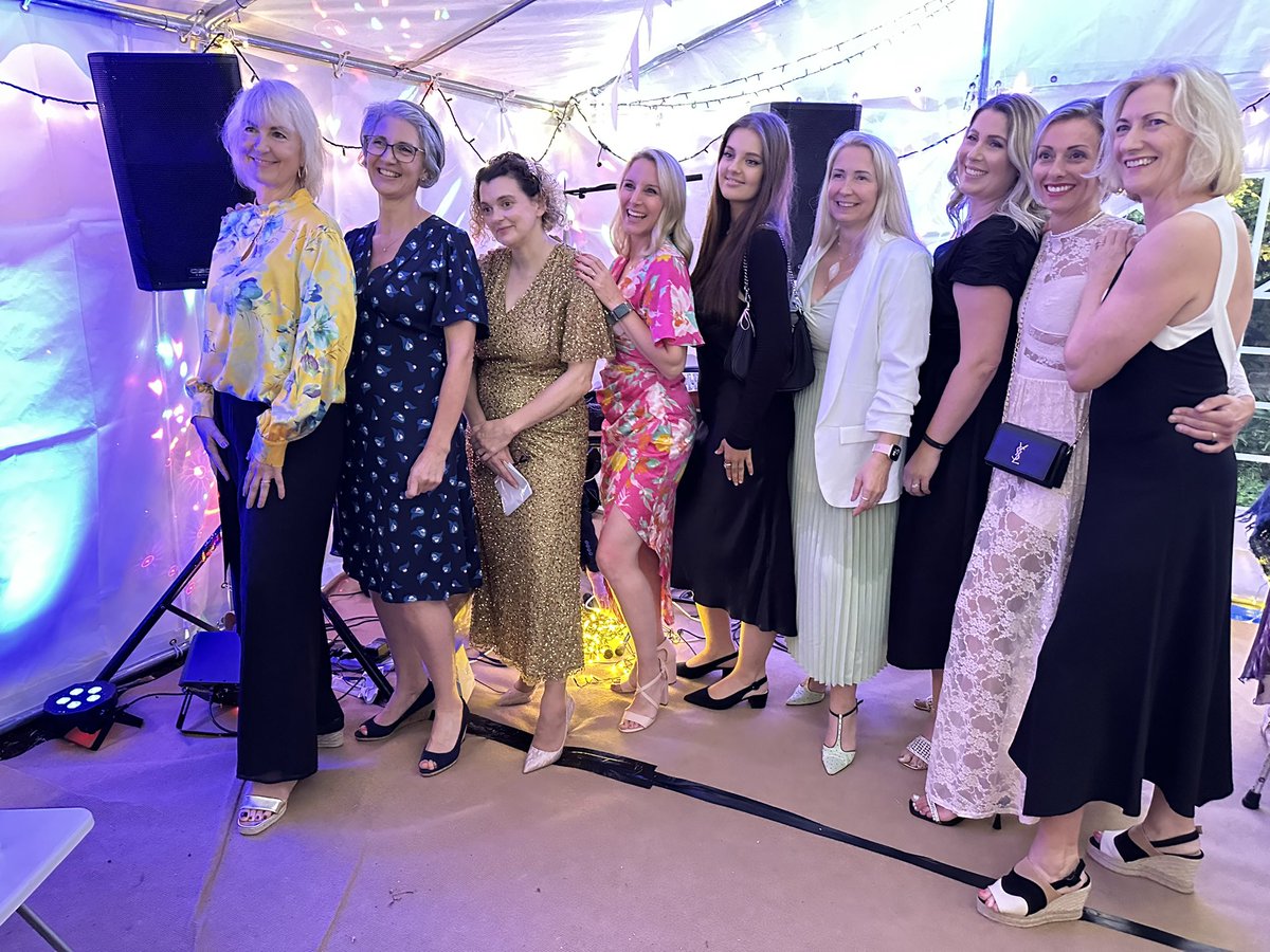 MiahMustak's tweet image. It was a great pleasure to attend Sussex Beauty Training School graduation/celebration event to present an award. Congratulations to all the students graduated👏, it’s a fantastic achievement, I wish you all the very best in your future endeavours. Thank you Anita Hayman and team