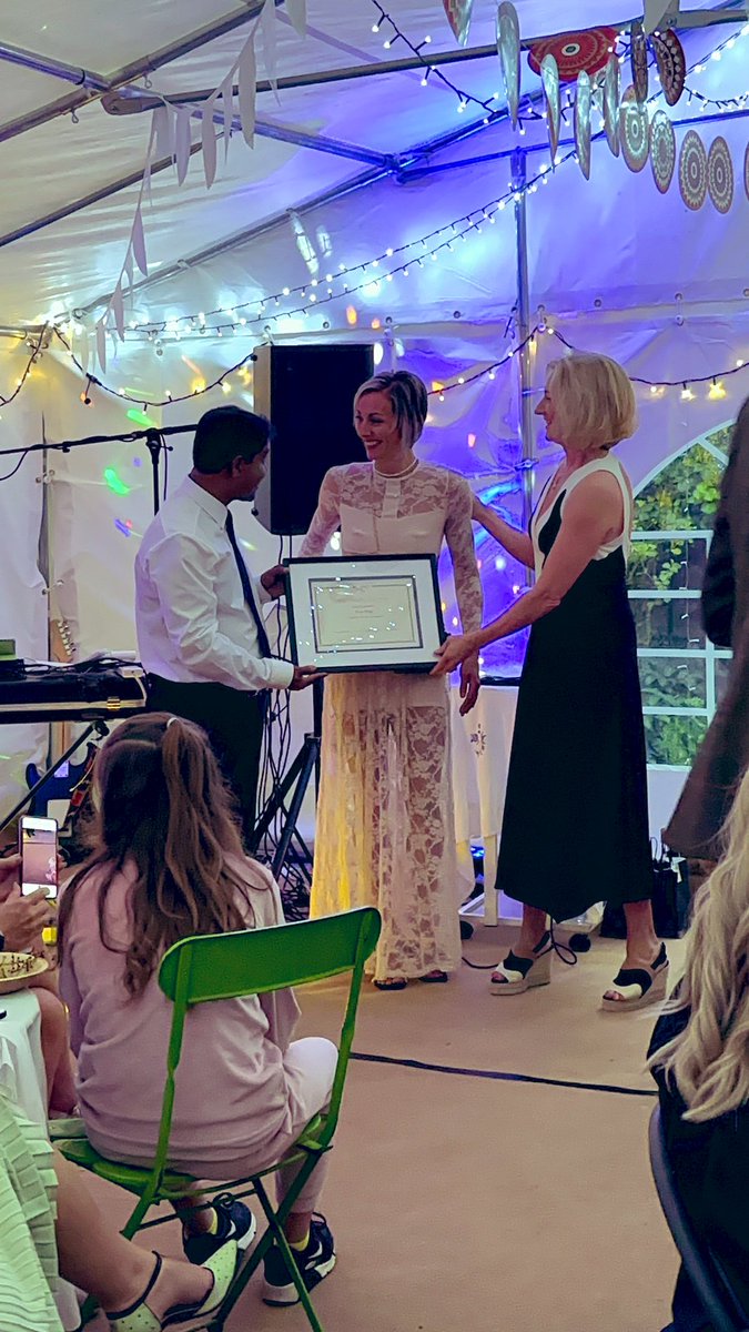 MiahMustak's tweet image. It was a great pleasure to attend Sussex Beauty Training School graduation/celebration event to present an award. Congratulations to all the students graduated👏, it’s a fantastic achievement, I wish you all the very best in your future endeavours. Thank you Anita Hayman and team